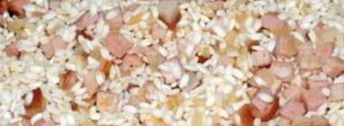 ризотто с беконом. Шаг 5