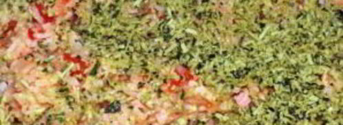 ризотто с беконом. Шаг 8