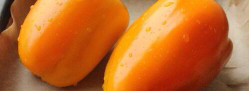 ризотто с болгарским перцем. Шаг 4