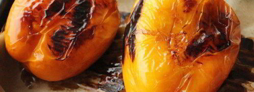 ризотто с болгарским перцем. Шаг 5