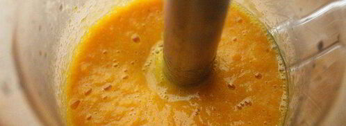 ризотто с болгарским перцем. Шаг 7