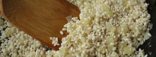 ризотто с болгарским перцем. Шаг 9