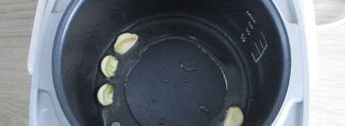 ризотто с морепродуктами в мультиварке. Шаг 9