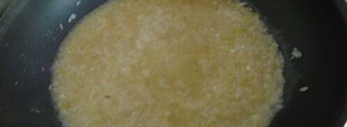 ризотто с помидорами и базиликом. Шаг 3