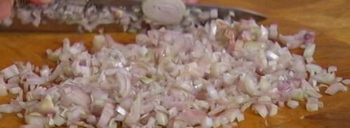 ризотто с пшенкой. Шаг 6