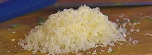 ризотто с пшенкой. Шаг 9