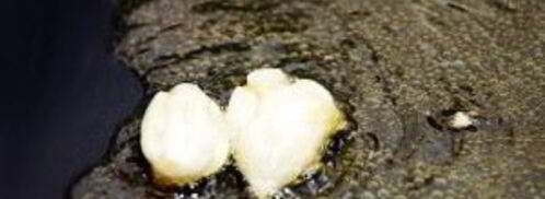 ризотто с сыром. Шаг 3