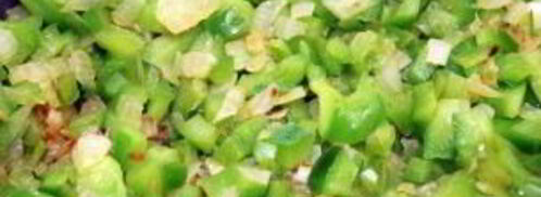 ризотто с сыром. Шаг 4