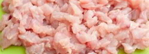 ризотто в мультиварке. Шаг 3