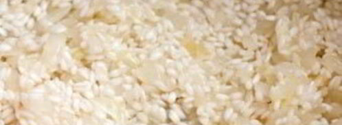 ризотто в мультиварке. Шаг 6