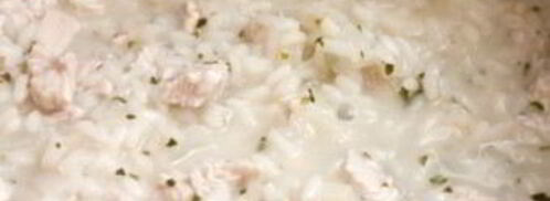 ризотто в мультиварке. Шаг 9