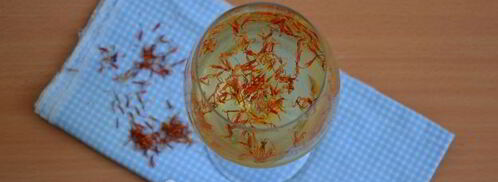 ризотто. Шаг 4