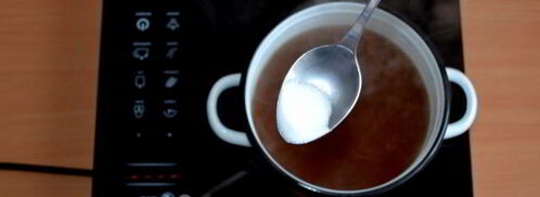 ризотто. Шаг 8