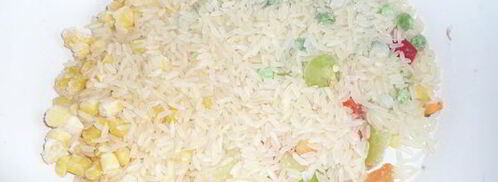 судак по-монастырски с ризотто. Шаг 3