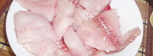 фаршированная речная рыба. Шаг 4