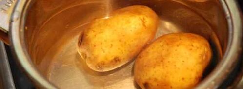 фаршированные кальмары. Шаг 6