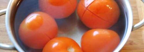 фаршированные кальмары. Шаг 10