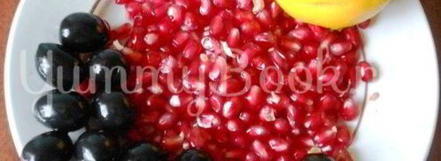 карп под пивом в духовке. Шаг 12