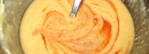 лосось по-канадски. Шаг 35