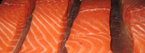 лосось по-канадски. Шаг 37