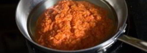 рыба по-индонезийски. Шаг 3