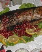 Рыба по-восточному