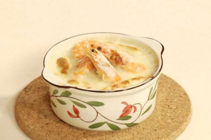 Рецепт рыбы в сырно-молочном соусе