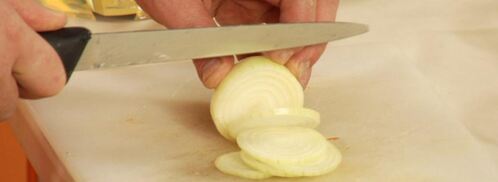 рыба в сырно-молочном соусе. Шаг 3