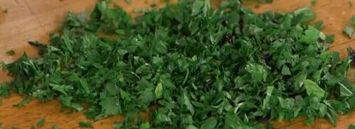 рыбные биточки. Шаг 4