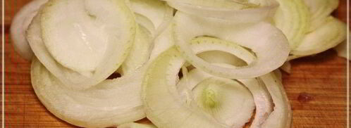 селедка в йогурте с горчицей. Шаг 6