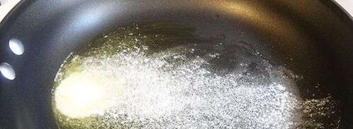 тилапия в картофельной чешуе. Шаг 24