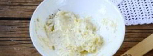 тилапия в кляре с пармезаном. Шаг 5