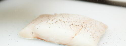 треска в чесночном соусе. Шаг 4