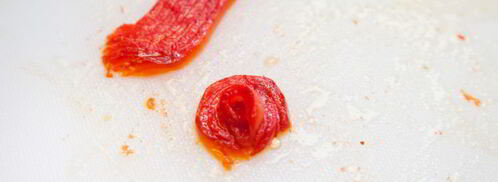 треска в чесночном соусе. Шаг 8