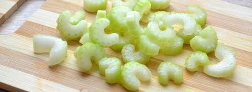 треска запеченная в духовке. Шаг 7