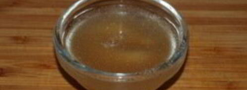 заливной судак. Шаг 4