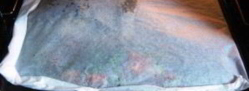 запеченная рыба. Шаг 5