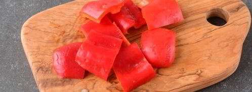 куриный шашлык с картошкой в духовке. Шаг 12