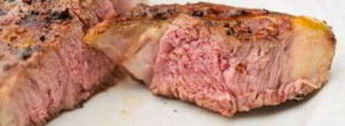 шашлык из баранины на ребрышках. Шаг 5