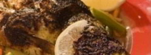 шашлык из карпа. Шаг 8