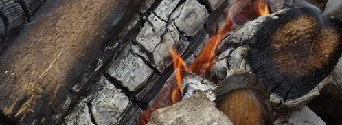 шашлык из свинины с водкой. Шаг 4