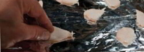 шашлык из свинины в духовке. Шаг 7