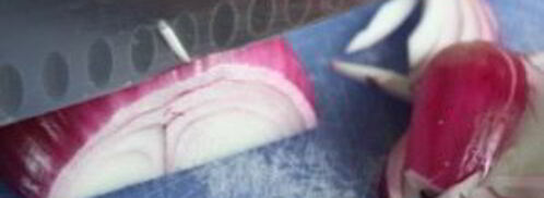 шашлык из свиных ребрышек. Шаг 3