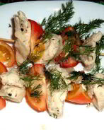 Шашлык в мультиварке