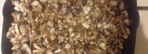 егерский шницель. Шаг 6