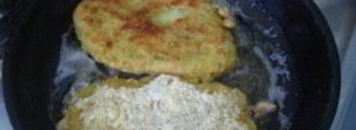 капустный шницель. Шаг 4