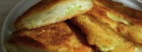 капустный шницель. Шаг 5