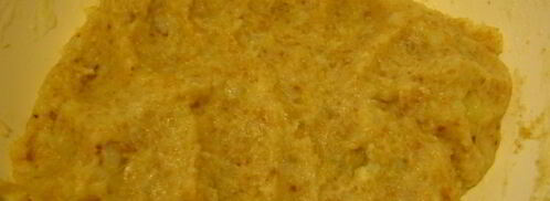 картофельный шницель. Шаг 5