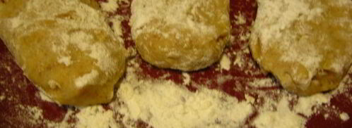 картофельный шницель. Шаг 6