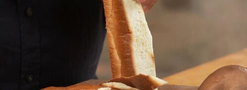 куриный шницель с рисовым драником. Шаг 4